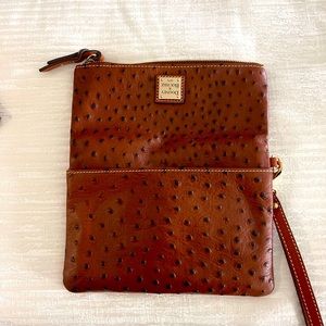 Dooney & Bourke Clutch or Wristlet